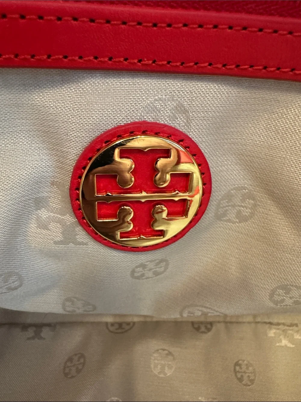 Tory Burch Tote Bag